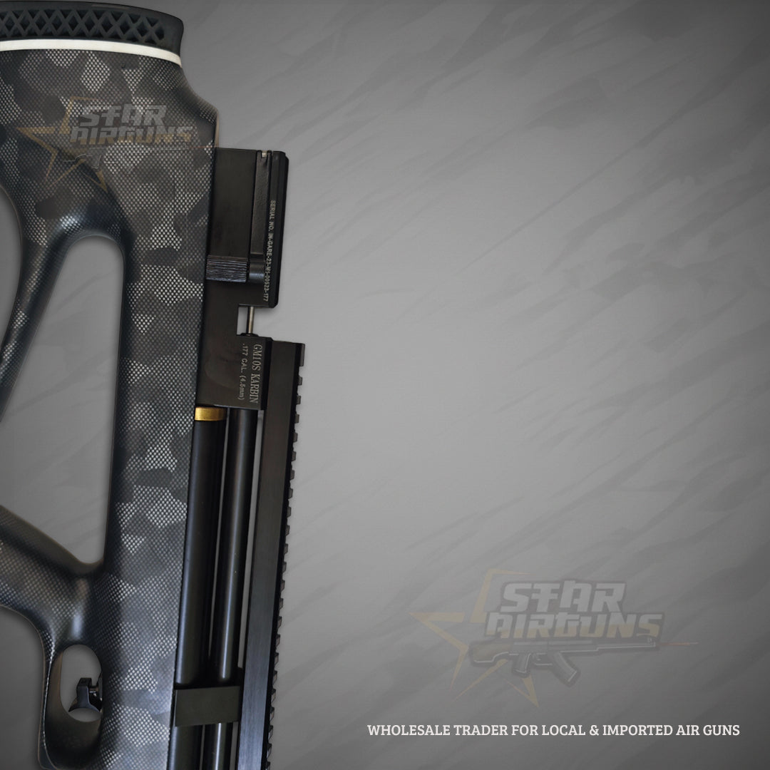 Gare Carbine Air Rifle – .177 Caliber