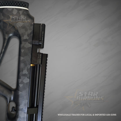 Gare Carbine Air Rifle – .177 Caliber