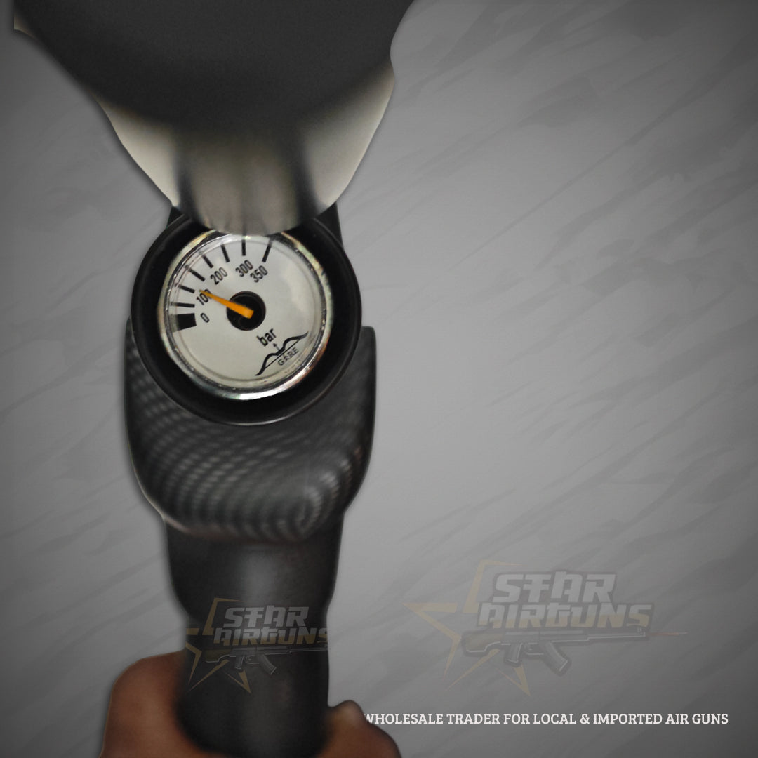 Gare Carbine Air Rifle – .177 Caliber