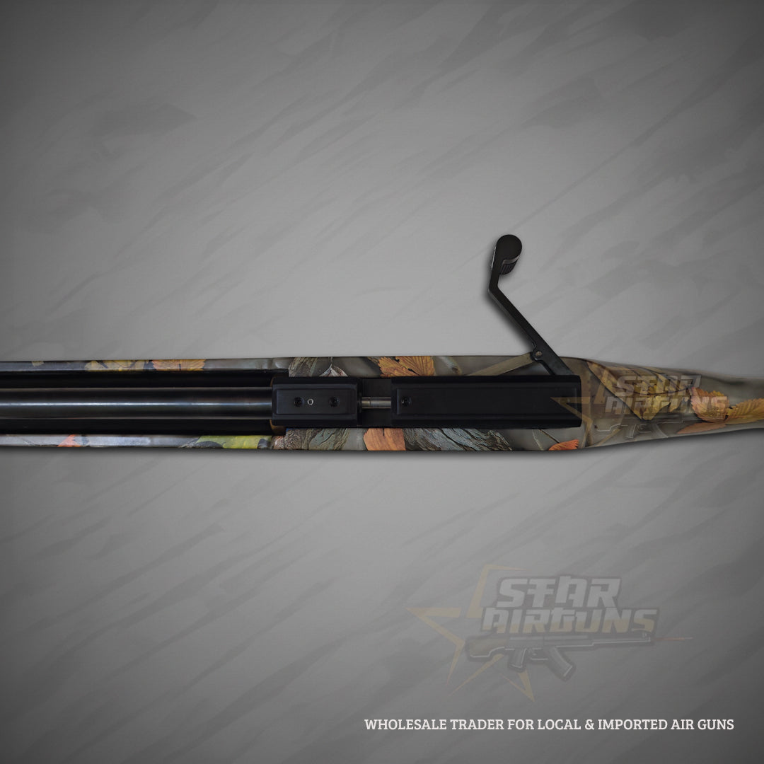 Gare GM 10 XSM Air Rifle – .177 Caliber