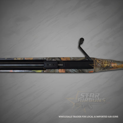 Gare GM 10 XSM Air Rifle – .177 Caliber