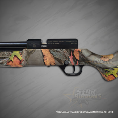Gare GM 10 XSM Air Rifle – .177 Caliber