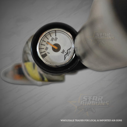 Gare GM 10 XSM Air Rifle – .177 Caliber