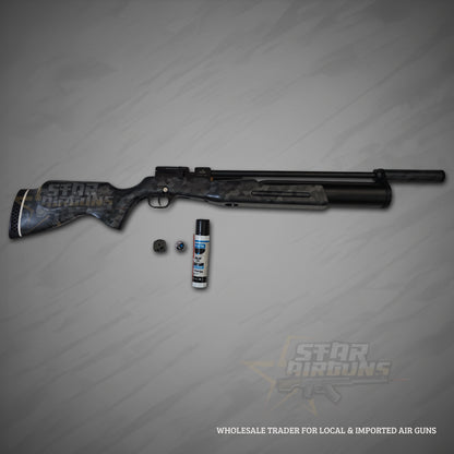 Gare Bhim Air Rifle – .177 Caliber