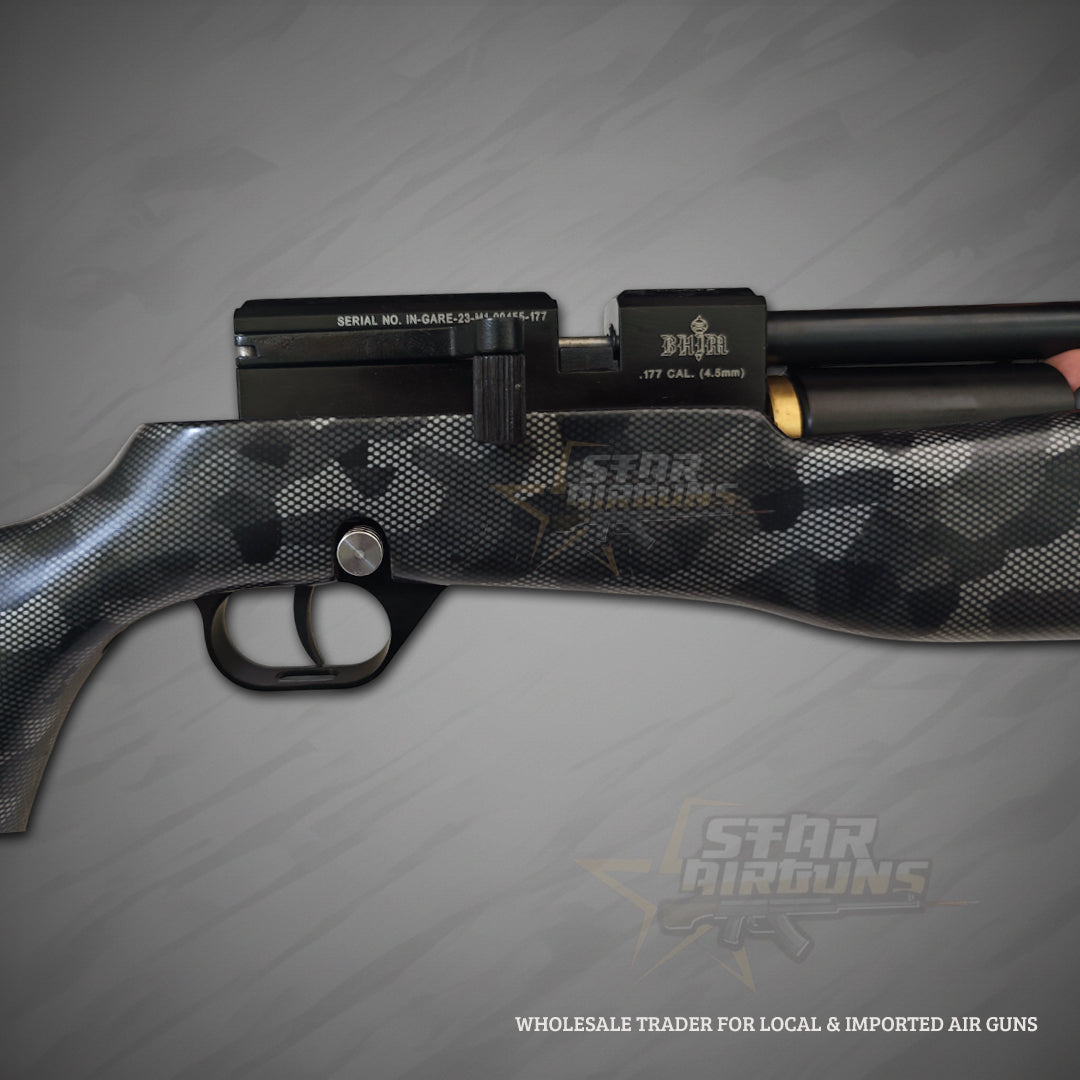 Gare Bhim Air Rifle – .177 Caliber