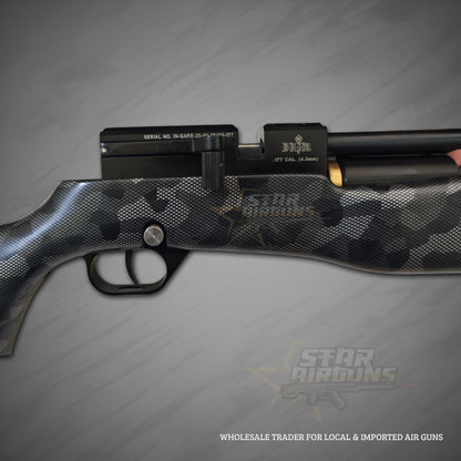 Gare Bhim Air Rifle – .177 Caliber