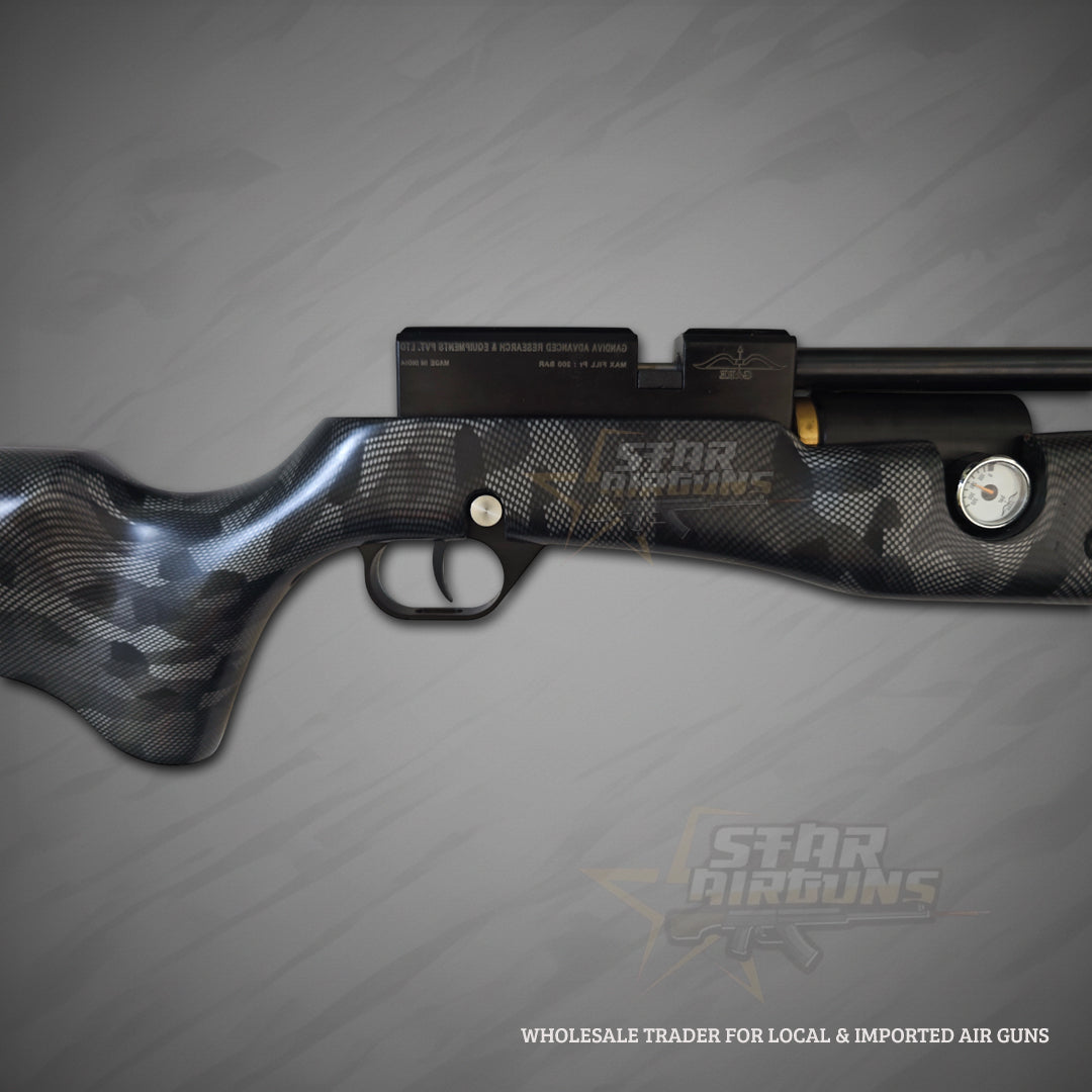 Gare Bhim Air Rifle – .177 Caliber