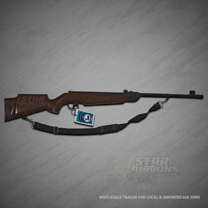 DAWS MOD 27 Air Rifle – .177 Caliber (Made in India)