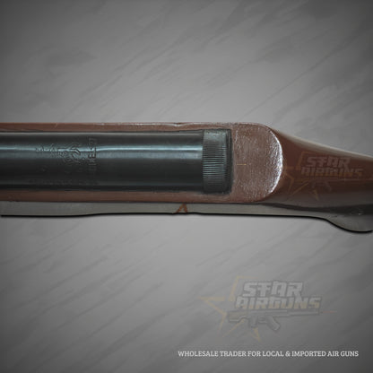 DAWS MOD 27 Air Rifle – .177 Caliber (Made in India)