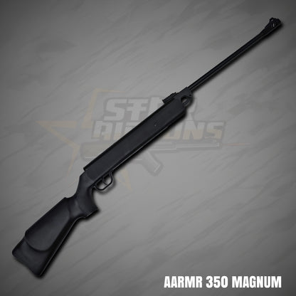 Armr 350 Magnum Air Rifle – .177 Caliber (Made in India)