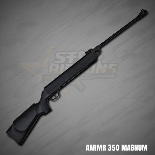 Armr 350 Magnum Air Rifle – .177 Caliber (Made in India)