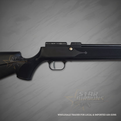 PX100 Achilles X3 Sports Air Rifle – .177 Caliber (Made in India)