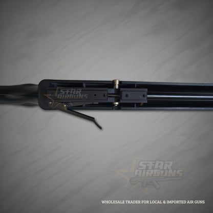 PX100 Achilles X3 Sports Air Rifle – .177 Caliber (Made in India)