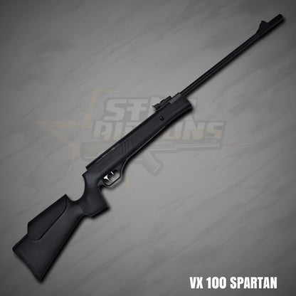 VX 100 Spartan Air Rifle – .177 Caliber (Made in India)