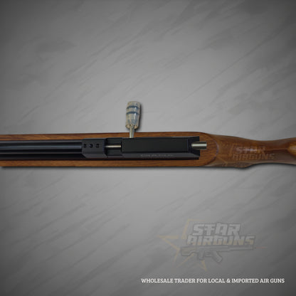 Diana Strom Rider Air Rifle – .177 Caliber - Made in Germany