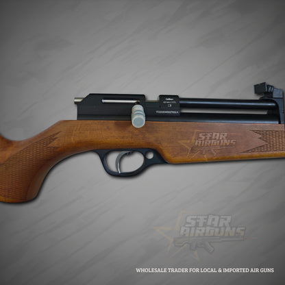 Diana Strom Rider Air Rifle – .177 Caliber - Made in Germany