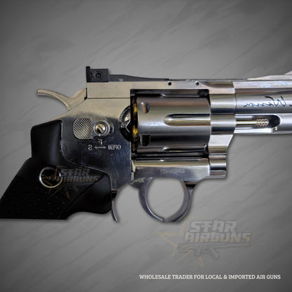 Dan Wesson Air Pistol – .177 Caliber