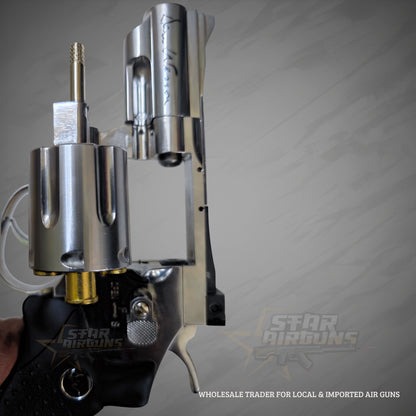 Dan Wesson Air Pistol – .177 Caliber
