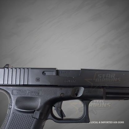 Glock 17 Gen 4 Air Pistol – .177 Caliber (Made in India)