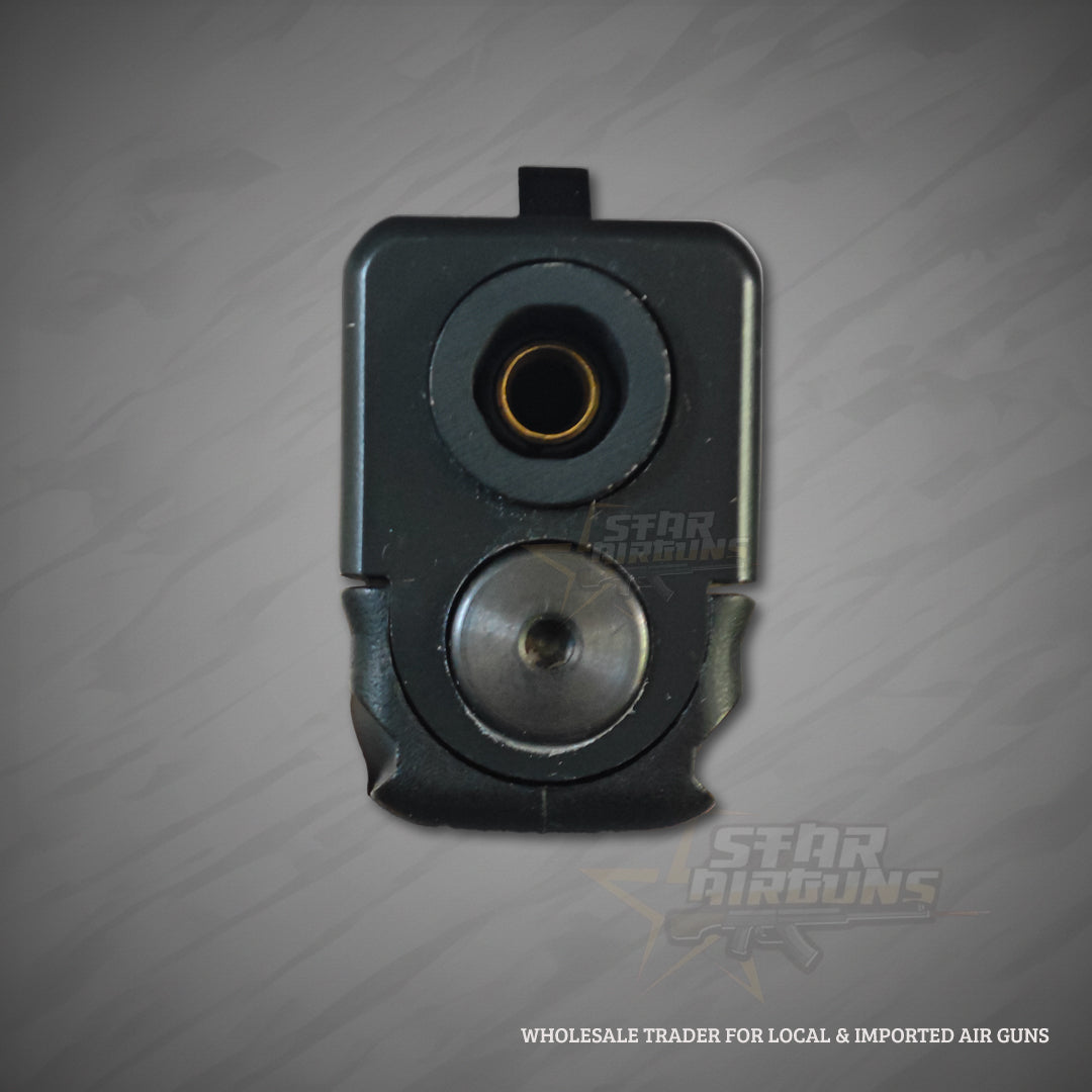 Glock 17 Gen 4 Air Pistol – .177 Caliber (Made in India)