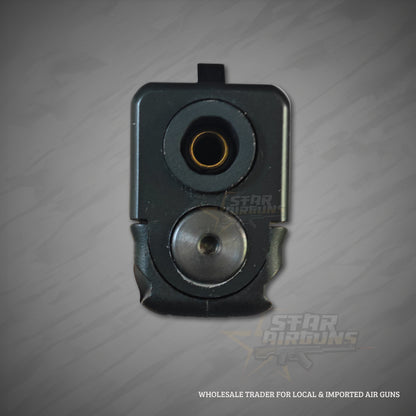 Glock 17 Gen 4 Air Pistol – .177 Caliber (Made in India)