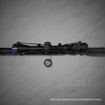 Camstar PXI Combo Air Rifle – .177 Caliber