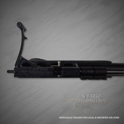 PP 100 - Harpy Air Pistol – .177 Caliber (Made in India)