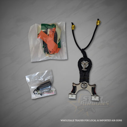 Sling Shot Air Pistol