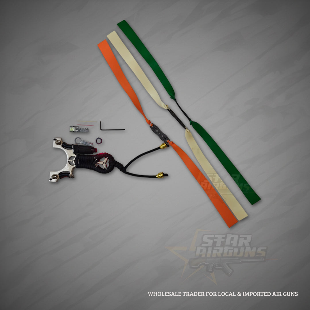 Sling Shot Air Pistol