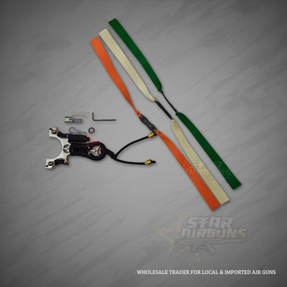 Sling Shot Air Pistol