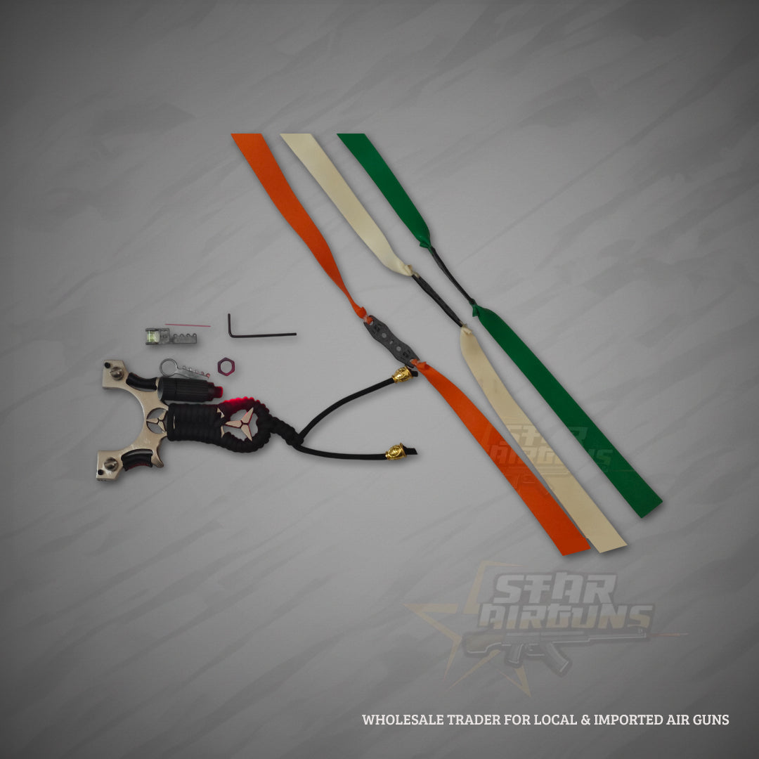 Sling Shot Air Pistol