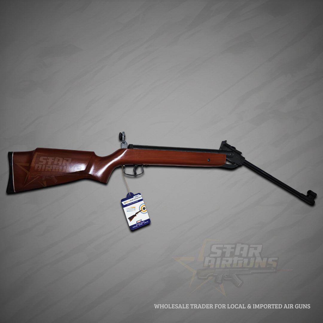 SDB 27 Air Rifle – .177 Caliber (Made in India)