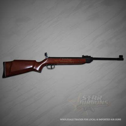 SDB 27 Air Rifle – .177 Caliber (Made in India)