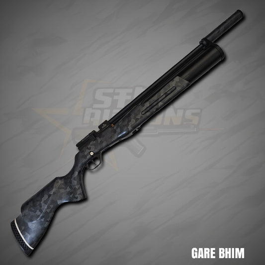 Gare Bhim Air Rifle – .177 Caliber