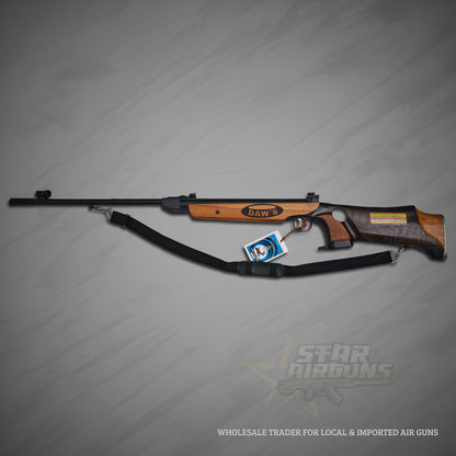 DAWS MOD 95 Air Rifle – .177 Caliber (Made in India)