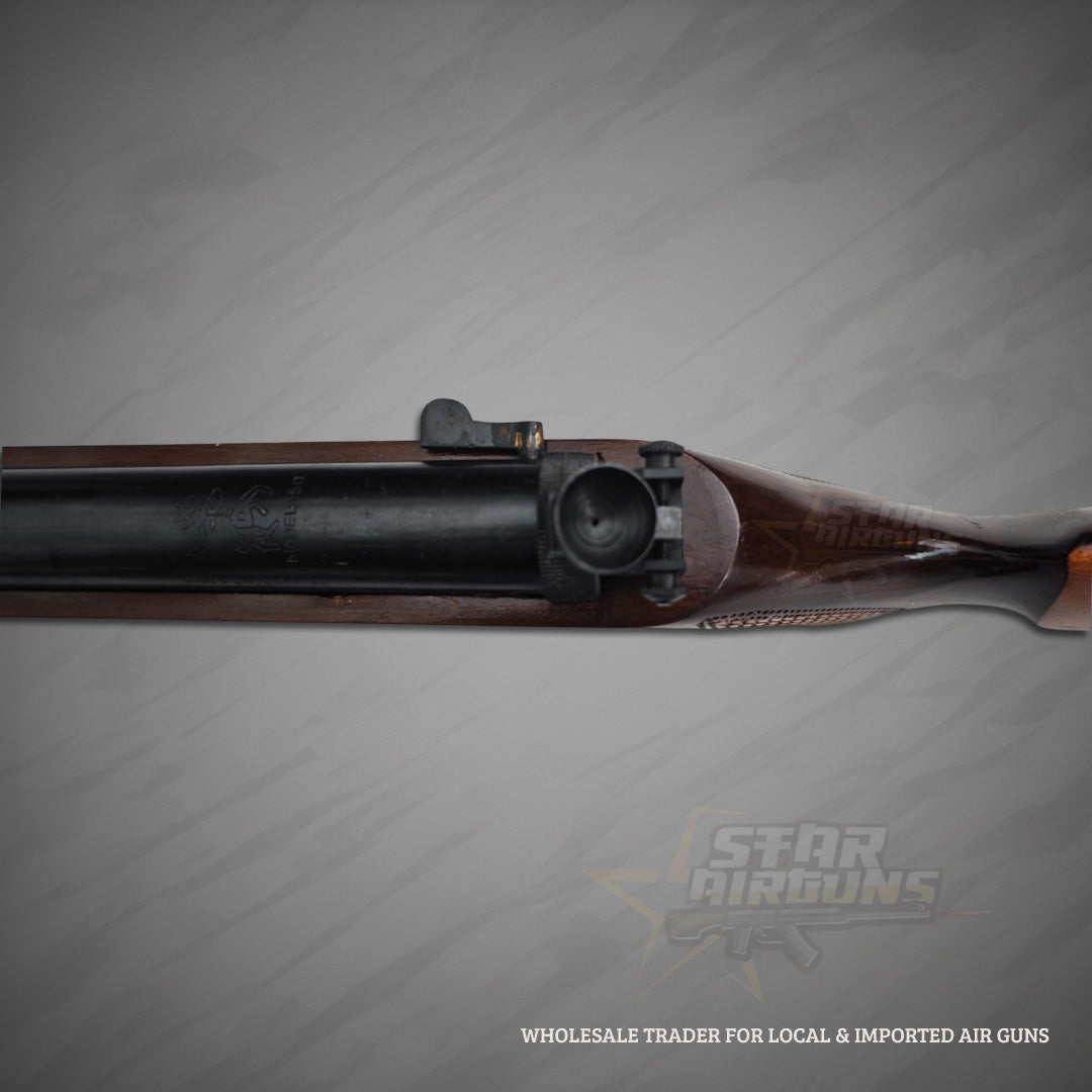 DAW’S MOD 95 Air Rifle – .177 Caliber (Made in India)