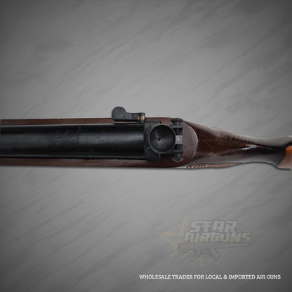 DAW’S MOD 95 Air Rifle – .177 Caliber (Made in India)
