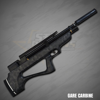 Gare Carbine Air Rifle – .177 Caliber