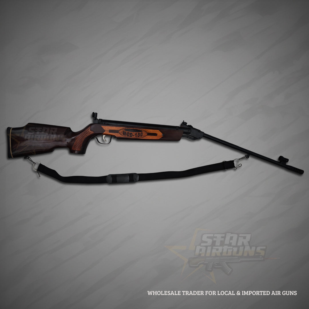 Daws MOD 150 Air Rifle – .177 Caliber (Made in India)