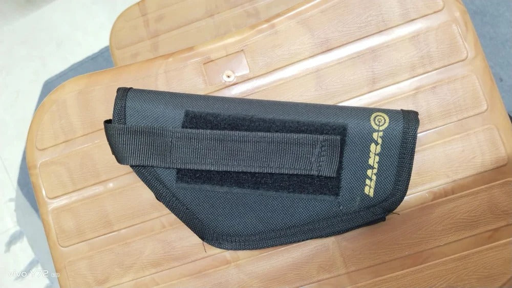 Blanca Air Pistol Holster