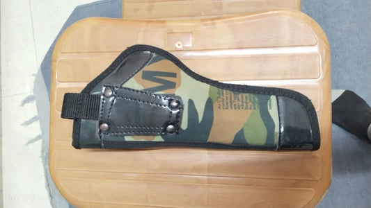 Blanca Air Pistol Holster