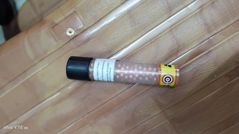 Blanca BBs Air Gun Pellets