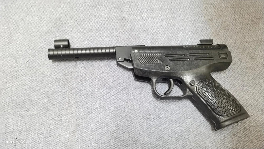 Rhino Air Pistol – .177 Caliber (Made in India)
