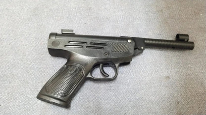 Rhino Air Pistol – .177 Caliber (Made in India)