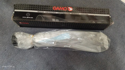 Bushnell 416X44 Rifle Scope – .177 Caliber