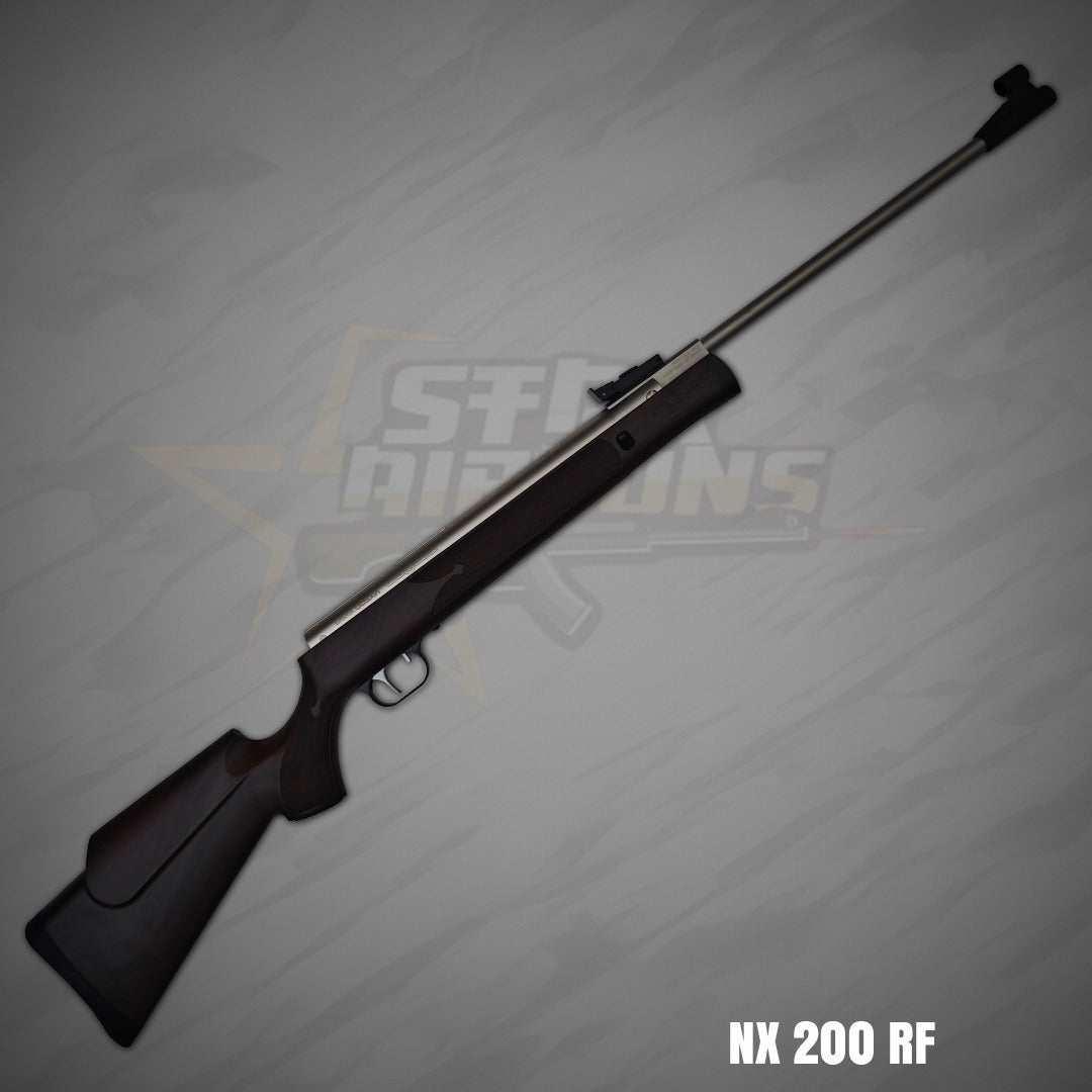 Precihole NX 200 Rust Proof Athena RF Air Rifle – .177 Calibe