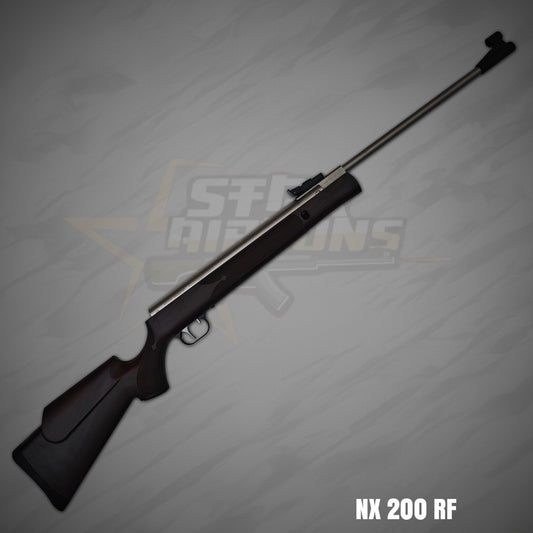 Precihole NX 200 Rust Proof Athena RF Air Rifle – .177 Calibe