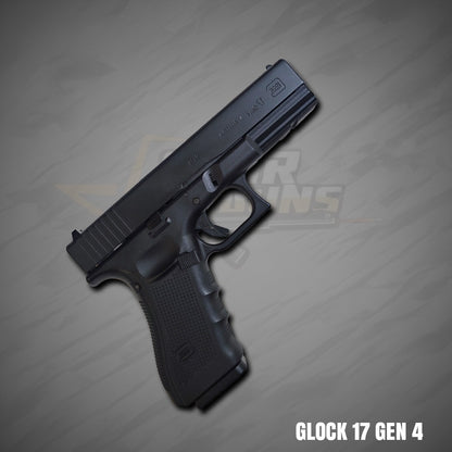 Glock 17 Gen 4 Air Pistol – .177 Caliber (Made in India)